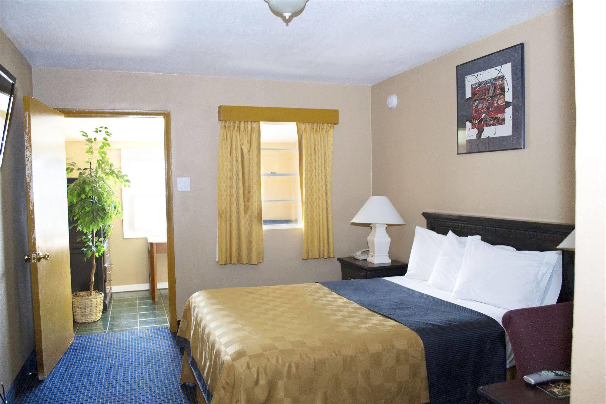 Travelodge By Wyndham Northern Arizona University Downtown Flagstaff Luaran gambar